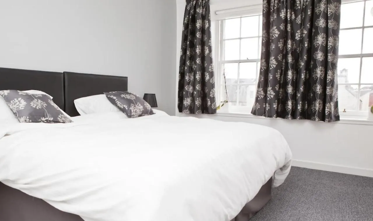 Royal Mile Apartment Edinburgh