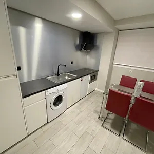 Loft Ciudad Jardin Córdoba
