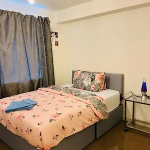 Apartamento Modern 2bed 2bath Ground Floor, Edimburgo