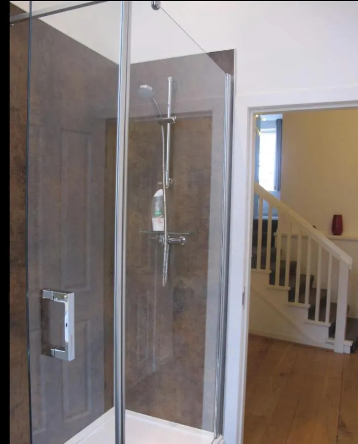 Royal Mile Apartment Edynburg